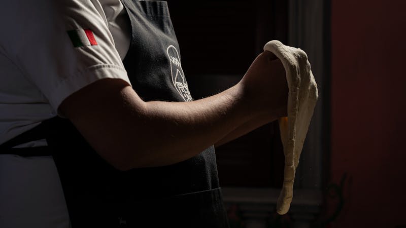 Maria Santos - Kitchen Manager